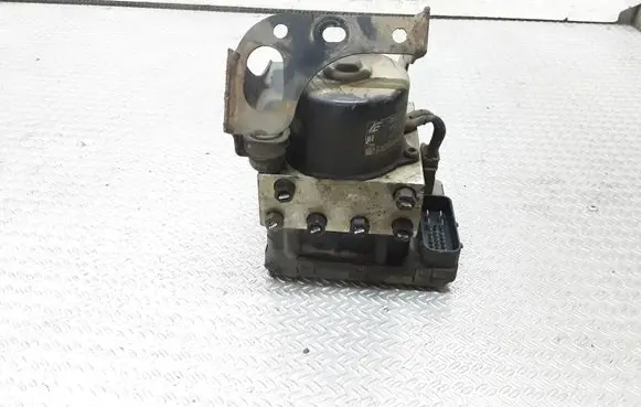 Ford Galaxy ABS Pump 1J0907379P