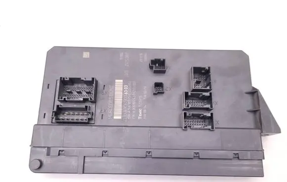 Comfort/convenience module