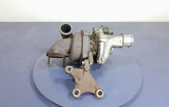 Ford Focus C-MAX Turbo system vacuum part 7G90-6K682-BC