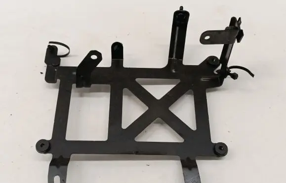 Alfa Romeo Stelvio Battery bracket 50553932