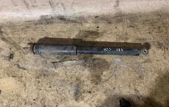 Mercedes-Benz SLK R172 Rear shock absorber/damper A1723230098