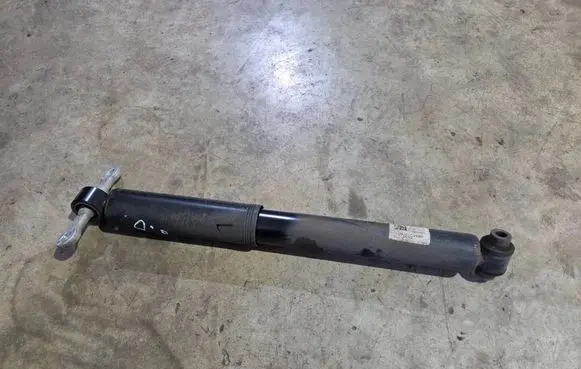 Peugeot 308 Rear shock absorber/damper 9844513780 22362348