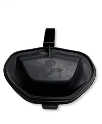 Opel Vectra C Headlight/headlamp dust cover 15619200
