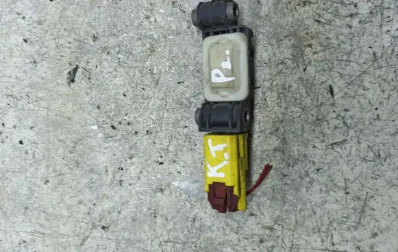 Audi A4 S4 B7 8E 8H Airbag deployment crash/impact sensor