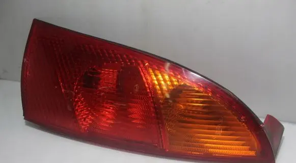 Ford Focus Rear/tail lights