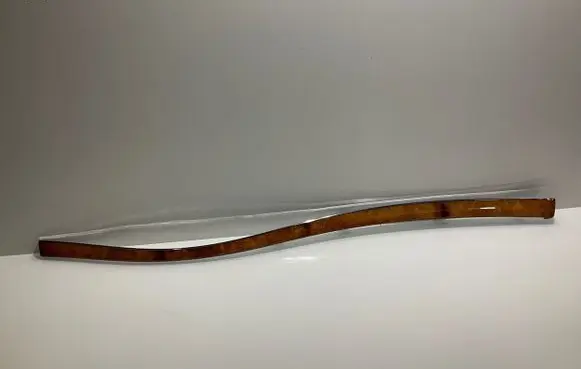 Mercedes-Benz E W211 Panel trim