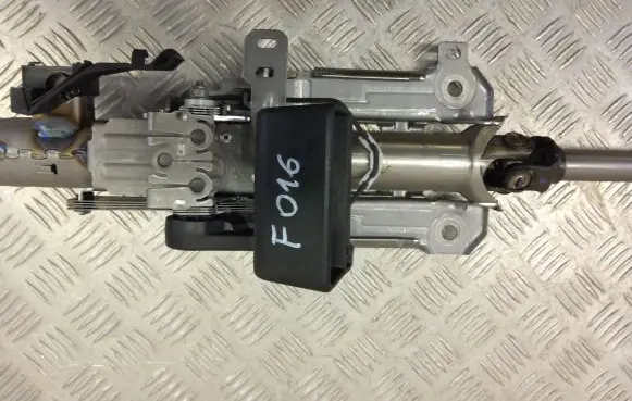 Opel Mokka X Steering rack mechanical part 9850337280 22848