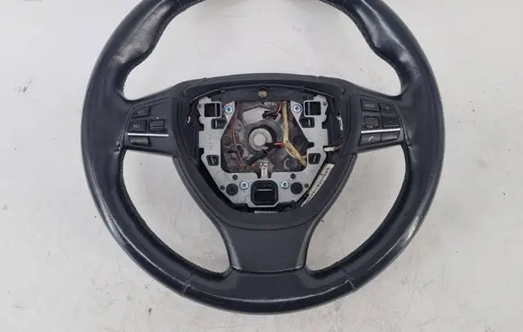 BMW 7 F01 F02 F03 F04 Steering wheel B1616571200 610224610 SLC436293013