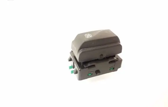 Renault Trafic III (X82) Engine start stop button switch 251534917R 725002H 1259364X