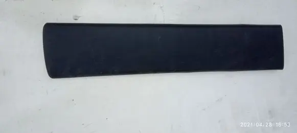 Citroen Berlingo Sliding door trim (molding) 9634562877