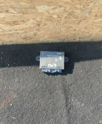 Ford Mondeo MK V Door control unit/module DG9T14B533