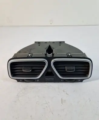 Volkswagen Eos Dash center air vent grill 1Q0819735C