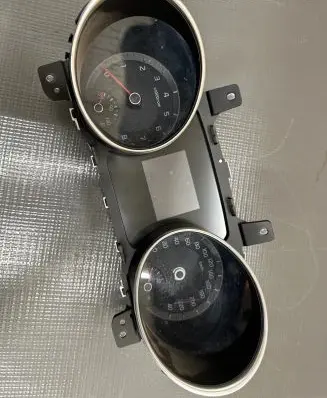KIA Ceed Speedometer (instrument cluster) 116420318X