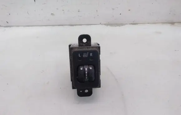 Subaru Legacy Seat heating switch