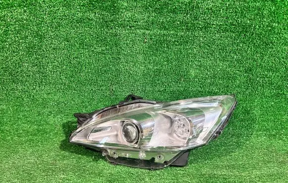 Peugeot 508 Headlight/headlamp 9687580680