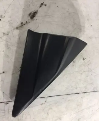Ford Transit Custom Plastic wing mirror trim cover BK21V16004