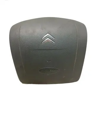 Citroen Jumper Steering wheel airbag 30377954 1236336