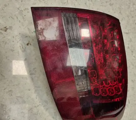 Audi A6 S6 C6 4F Rear/tail lights 89037056