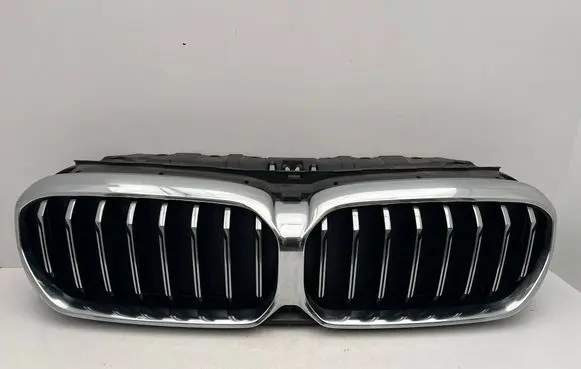 BMW 5 G30 G31 G38 Front grill 5A218F3