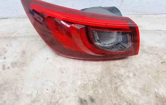 Mazda CX-3 Rear/tail lights DB2R51160