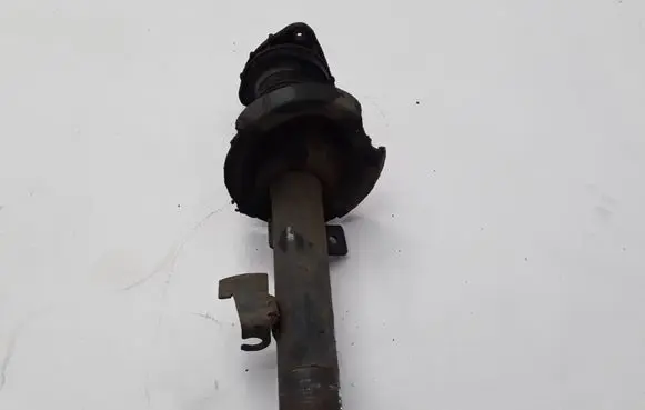 Volvo C70 Front shock absorber/damper 31277596