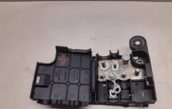 Audi A5 8T 8F Positive wiring loom 8K0937517A KB8K051A