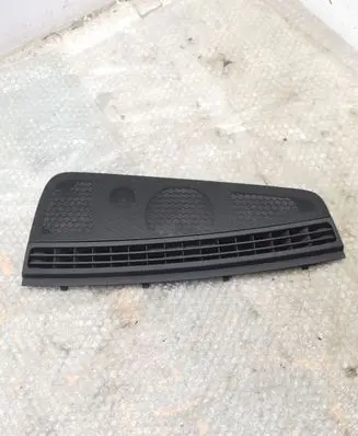 Dash center speaker trim cover