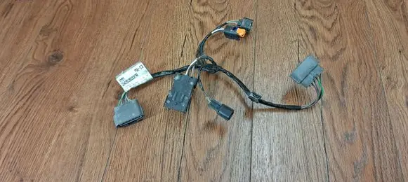Renault Scenic IV - Grand scenic IV Other wiring loom 240539337R