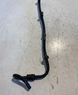 Audi A6 S6 C6 4F Fuel injector supply line/pipe 