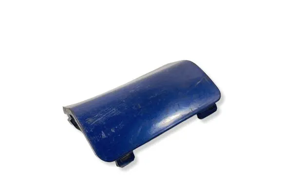 Ford Fiesta Other sill/pillar trim element 5S6YB18176AA