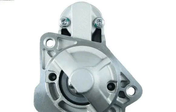 Mazda 3 II Starter motor JS1361