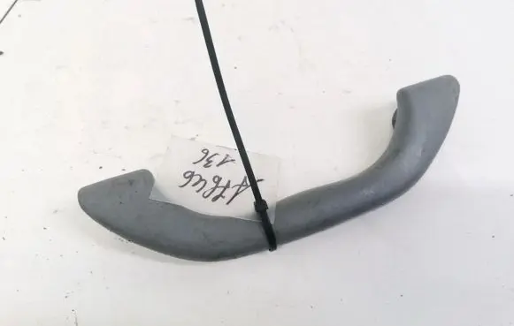 Audi A3 S3 8L Front interior roof grab handle 8D0857607F