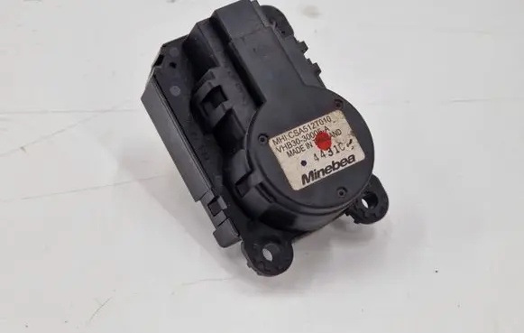 Mitsubishi Outlander Air flap motor/actuator CSA512T010 VHB3030005A