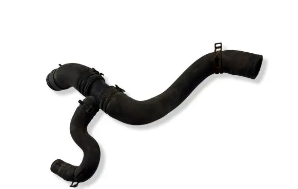 Audi A1 Engine coolant pipe/hose 6R0122101AQ