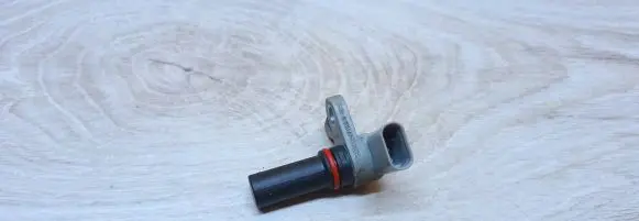 Camshaft position sensor