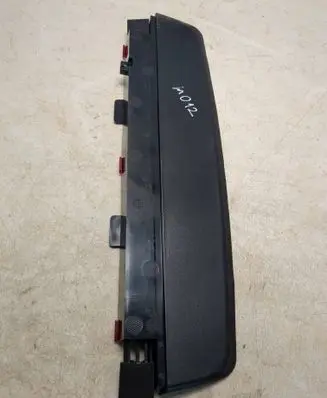 BMW 5 F10 F11 Third/center stoplight 7230799 7230801