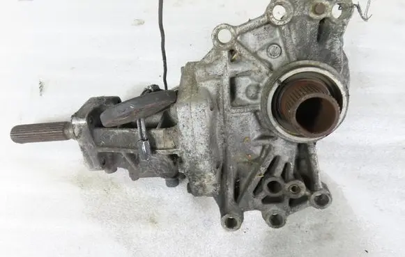Mitsubishi Outlander Rear gearbox reducer/haldex oil pump 