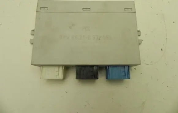 BMW X5 E53 Parking PDC control unit/module 6932985 G1995