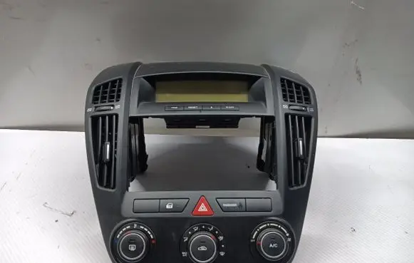 KIA Optima Dashboard 847401H010