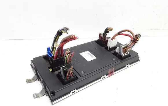 Mercedes-Benz ML W164 Central body control module A1645458532 A1645455732 A1644421600