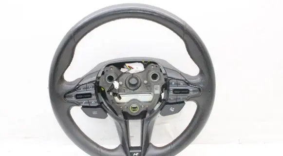 Hyundai i30 Steering wheel