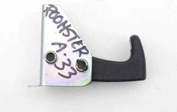 Skoda Roomster (5J) Tie down hook / loop 1Z9867615D