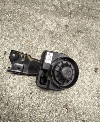 BMW 3 E46 Alarm system siren 1000276 8383152