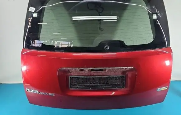 Dodge Caravan Tailgate/trunk/boot lid IMPRK1537424