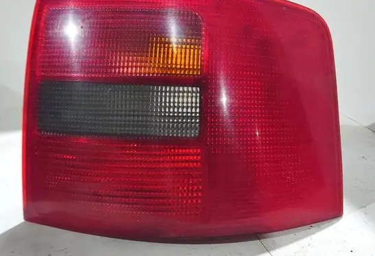Audi A6 S6 C5 4B Rear/tail lights 4B9 945 096 G