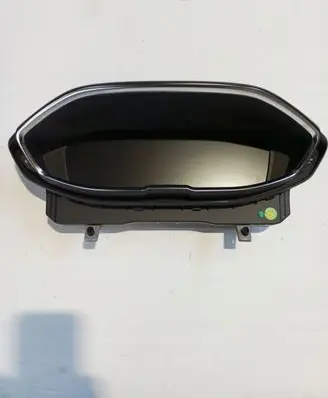 Peugeot 3008 II Speedometer (instrument cluster) 9845245380