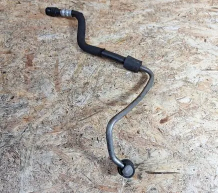 BMW X3 E83 Power steering hose/pipe/line 3400190 32413400190