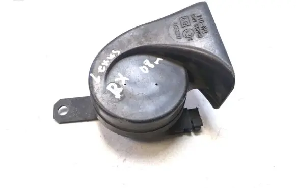 Lexus RX 330 - 350 - 400H Horn signal