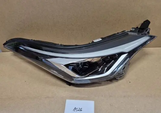 Toyota C-HR I Headlight/headlamp 81110F4250
