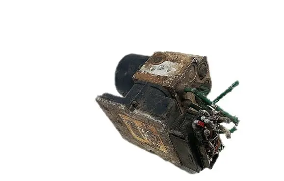 Renault Master III ABS Pump 8200196053 13664106